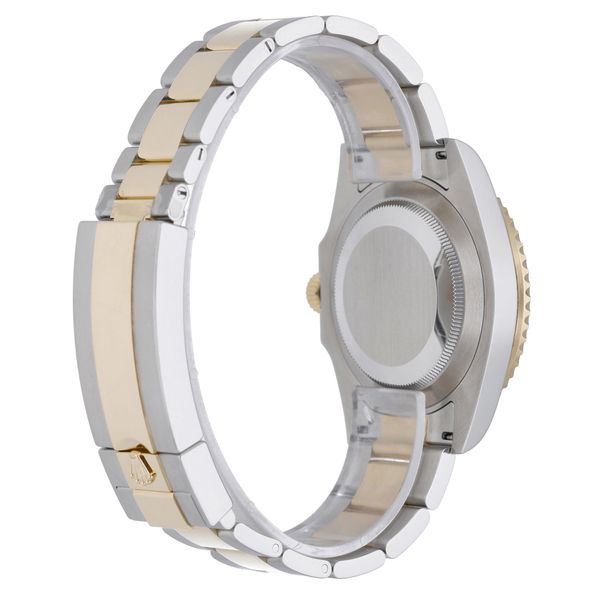 Rolex Submariner 126613 LB